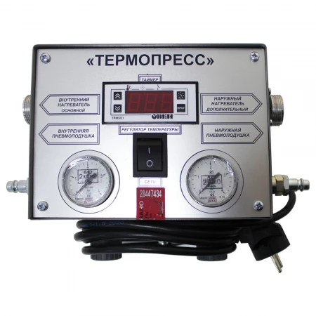 Блок управления (пульт) ТП 19 ROSSVIK